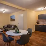 Appartement Reinhilde *