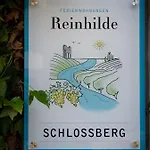 Reinhilde Appartement