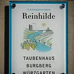 Reinhilde Verbandsgemeinde Traben-Trarbach