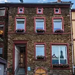 Appartement Reinhilde