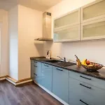 Reinhilde Appartement Verbandsgemeinde Traben-Trarbach