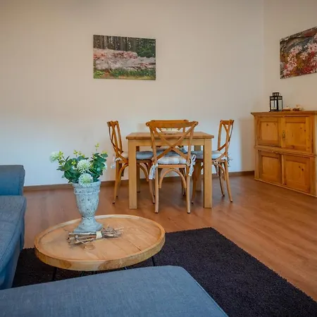 Apartment Reinhilde