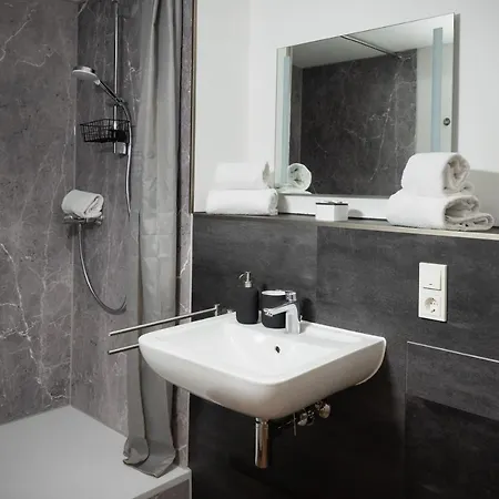 Apartmán Reinhilde *