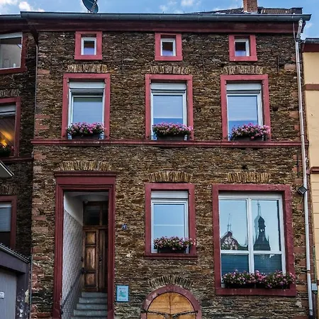 Apartment Reinhilde