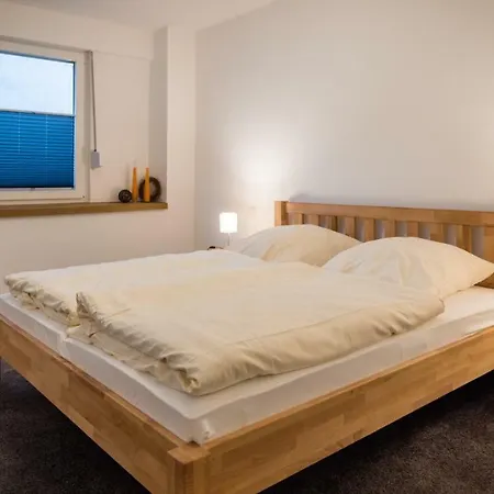 Reinhilde Apartment *