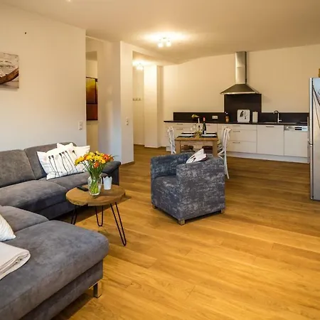 Apartmán Reinhilde Traben-Trarbach