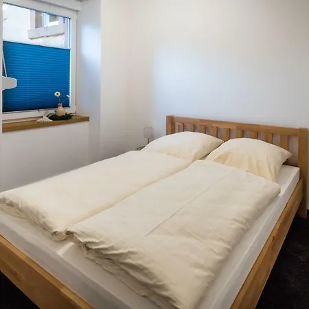 Apartmán Reinhilde Traben-Trarbach