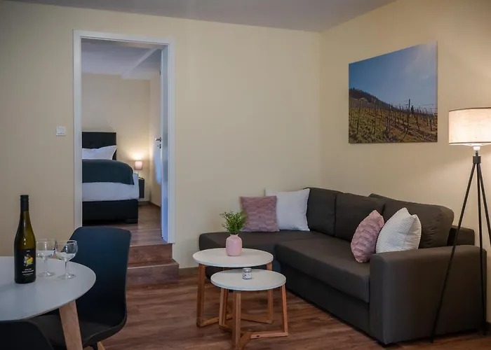 Reinhilde Apartamento