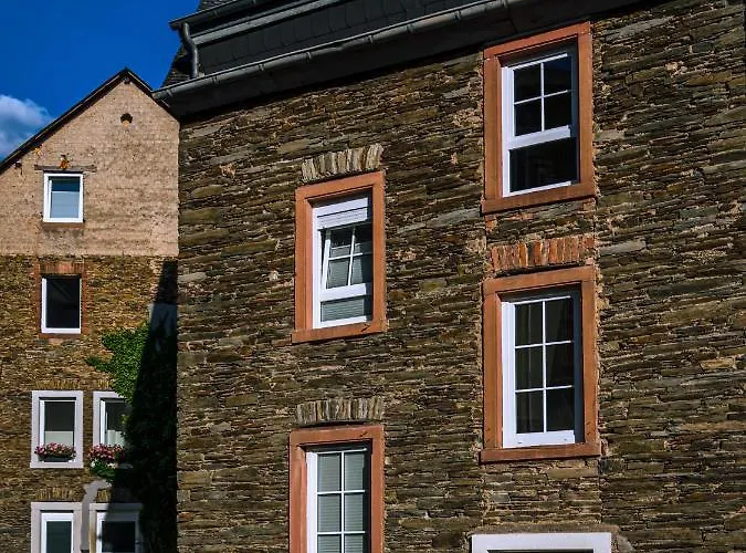 Reinhilde Apartamento