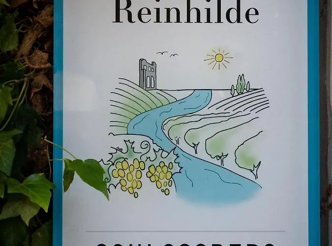 Reinhilde Appartamento