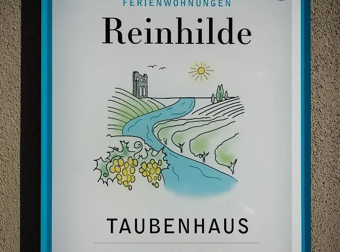 Reinhilde Traben-Trarbach