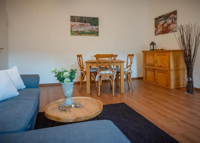 Apartamento Reinhilde