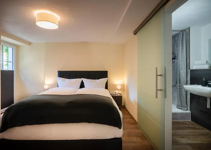 Reinhilde Apartamento