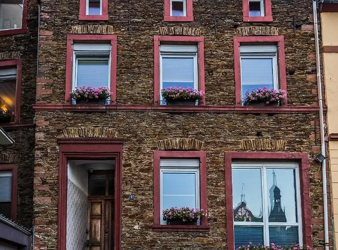 Apartamento Reinhilde