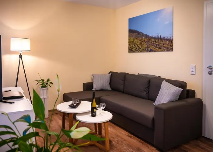 Reinhilde Traben-Trarbach