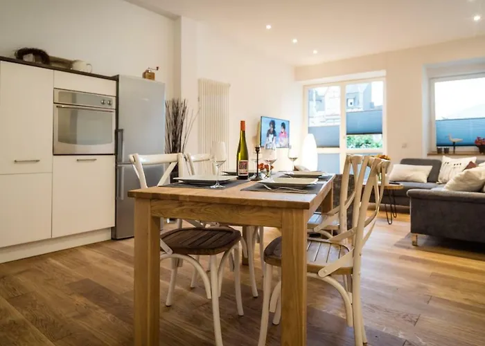 Reinhilde Apartamento