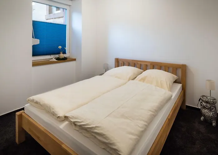 Apartamento Reinhilde Traben-Trarbach