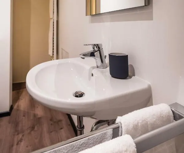 Reinhilde Appartamento