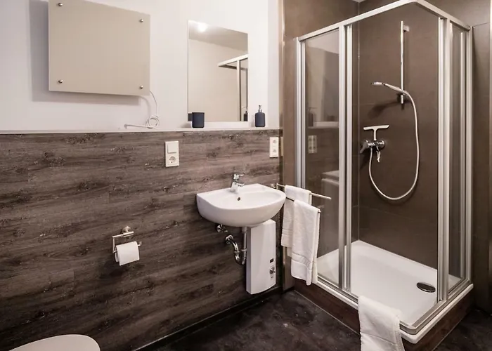 Reinhilde Apartamento