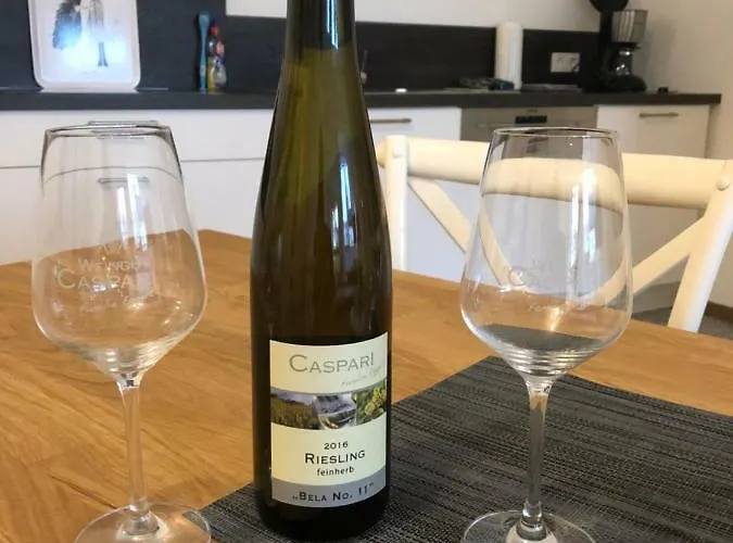 Apartamento Reinhilde